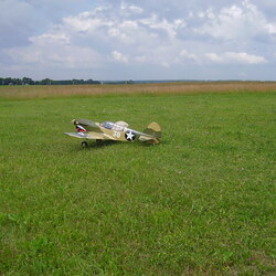 6.-8.07.2007 Viljandi treeninglaager (marek)