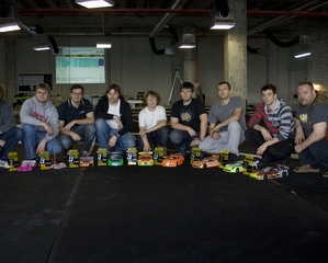 Baltic Cup II - Lithuania (lauri)