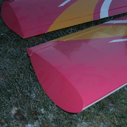 Calmato trainer (tarts)
