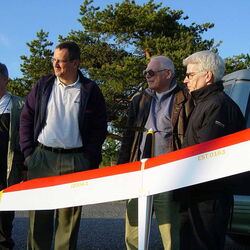 Eesti esimene elektrimootoriga lennukite maailmarekord 03.06.2004 (jyri)