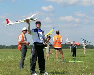 Gliderfest 2006 Nurmsis (Alexandr) (lauri)