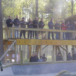 EAMK Offroad EKV I-etapp Luigel (lauri)