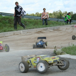 Offroad Eesti Meistrivõistlused 2009 (lauri)