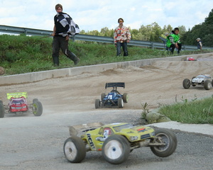 Offroad Eesti Meistrivõistlused 2009 (lauri)